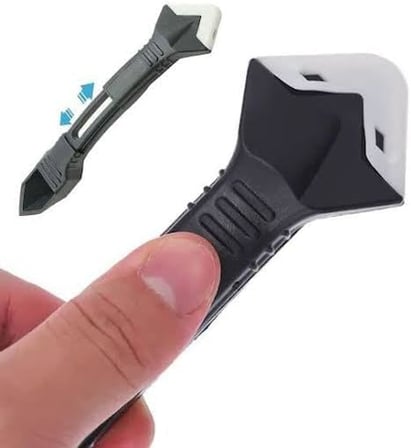 Silikon Sökme Ve Çekme Aparatı