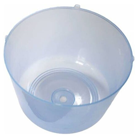 Sulook Su Arıtma Damacana Sebil Üstü Aparatı Haznelidir (5mt hortumlu)