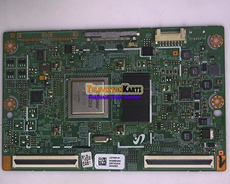 BN95-00862A , BN41-01939B , SAMSUNG UE46F6800 TCon Board , LSF460HJ03