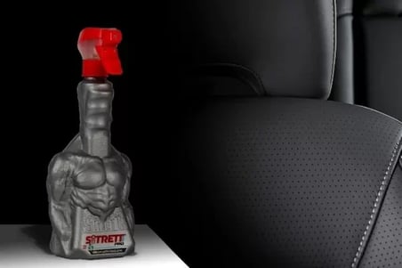 Si̇Trett Mx Oto Detaylı Temizleyici Pro 700 Gr.