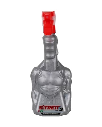 Si̇Trett Mx Çok Amaçlı Temizleyici Pro 700 Gr.
