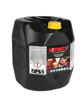 Si̇Trett Mx Oto Detaylı Temizleyici Pro 20 Kg.