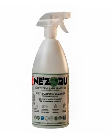 Ne'Zoru Çok Amaçlı Temizleyici 1 Kg.