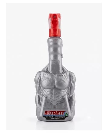Si̇Trett Mx Kuş Pisliği, Sinek, Böcek, Reçine Temizleyici Pro 700 Gr