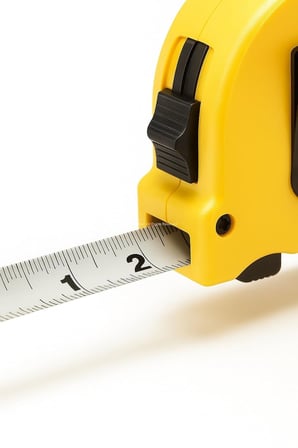 Şerit Metal Metre, 5 Metre 25 mm, 5 Metre 19 mm, 3 Metre 16 mm, Otomatik Kilitlemeli, Çelik Şerit, Yüksek Hassasiyetli, Dayanıklı, Ergonomik Kasa, Pratik Kemer Askılı (3MT/16mm)