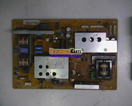 V71A00012900, DPS-276AP A, 2950238405, DPS-276AP, Toshiba 40LV655P, Power Board, Besleme, LTA400HA11