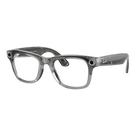 RAY-BAN META WAYFARER GEN 2 RW4012 6840MF50