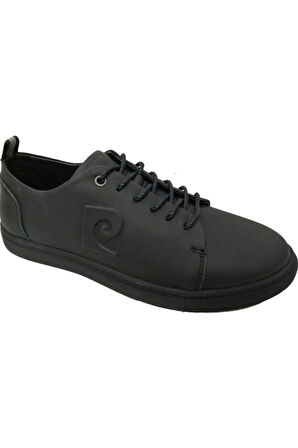 77609 Siyah Erkek Erkek Ayakkabı