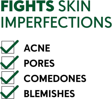 Cream Co. Akne &amp; Siyah Nokta Karşıtı Gözenek Sıkılaştırıcı BHA/PHA Niacinamide Salisilik Asit Tonik 200 ml
