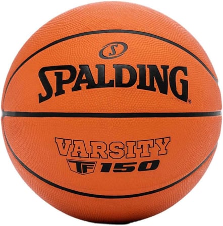 Spalding TF-150 Outdoor Basketbol Topu