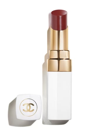 Chanel Rouge Coco Baume Renkli Dudak Nemlendiricisi 924