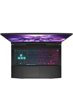 Katana 15 i7 14650HX 8GB 4TB SSD RTX5060/8GB 115W 15.6" QHD 165Hz W11P Gaming Laptop B14WFK
