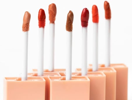 Show By Pastel Show Your Joy Liquid Blush - Likit Allik 56