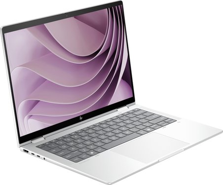 Hp Elitebook x Flip G1I Aı Intel® Core™ Ultra 7 258V 32GB 512GB SSD Intel® Arc™ 140V Gpu 14"touch,wuxga (1920 x 1200 IPS,400 NITS,100% Srgb Freedos Dokunmatik Bilgisayar D30U6ETF12+ZETTAÇANTA
