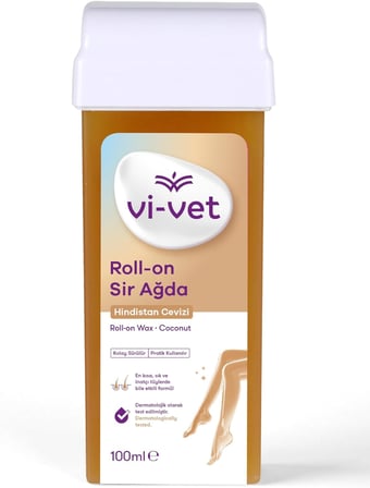 Vi-Vet Vi- Vet Rollon Agda Hindistan