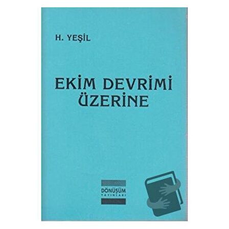 Ekim Devrimi Üzerine