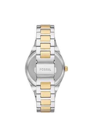 FOSSIL Fes5259 Altın Kaplama Kadın Kol Saati