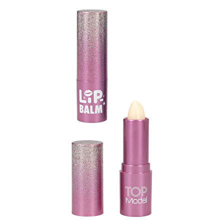 Top Model Ruj Dudak Balsamı Vanilya 412349