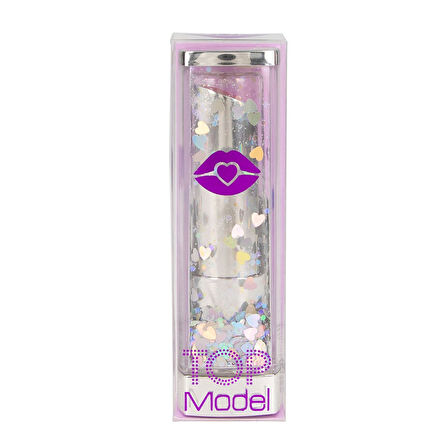 Top Model Konfeti Ruj Elma 412808