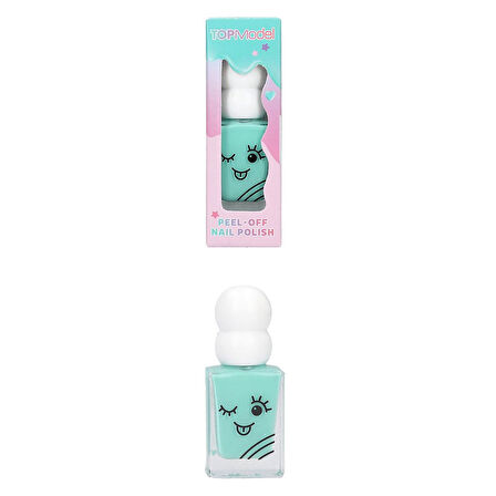 TOP Model Beauty And Me Soyulabilir Oje Nane