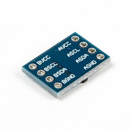 IIC I2C Haberleşme için 5V u 3V a Dönüştürücü Modülü