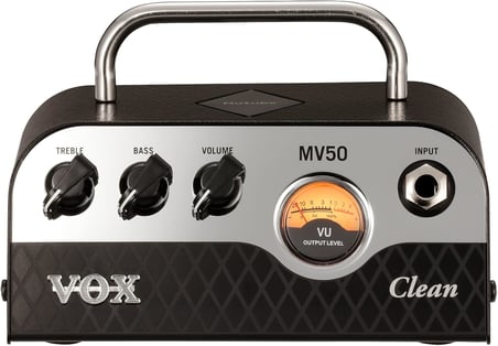 MV50-AC 50 Watt Kafa Amfi