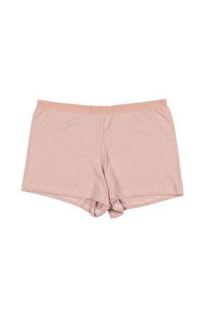 Kadın Boxer Külot 5 li Paket TEN