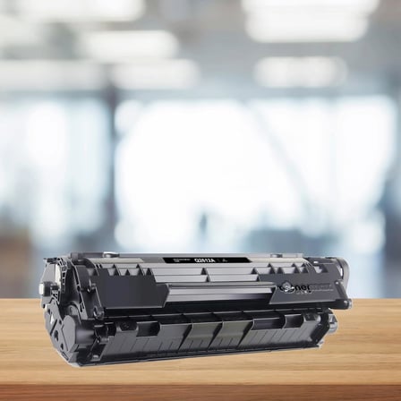 12A Q2612A / LaserJet 1020 Hp Uyumlu Muadil Toner
