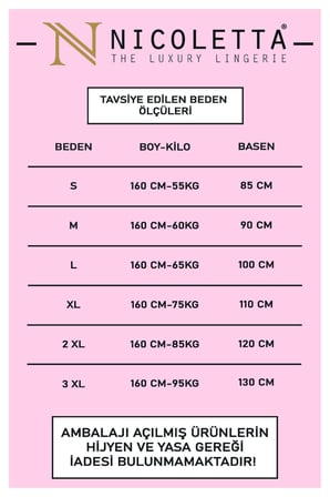 Kadın Külot 5 Li Paket Yüksek Bel Pamuklu Likrali Ribana Kaşkorse Fitilli Somon