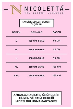 Kadın Boxer Külot 5 Li Paket Pamuklu Likralı Kalpli