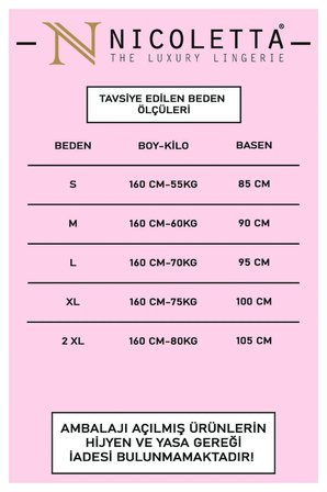 Kadın Külot Tanga 5 Li Paket Likralı Pamuklu Leopar