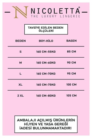 Kadın Külot Tanga 5 Li Paket Likralı Pamuklu Leopar