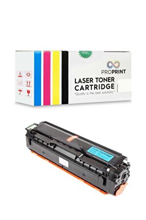 Samsung C506L 3.500 Sayfa Mavi Muadil Toner-CLX-6260ND–CLX-6260FW