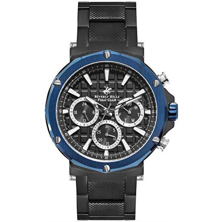 BEVERLY HILLS POLO BP3030X.650 ERKEK KOL SAATİ