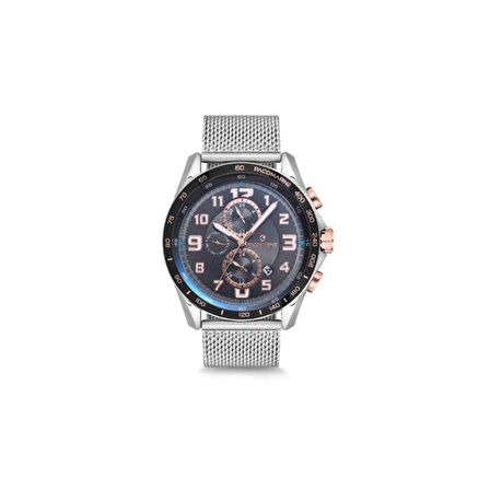 PACOMARINE PM.61164.05 ERKEK KOL SAATİ