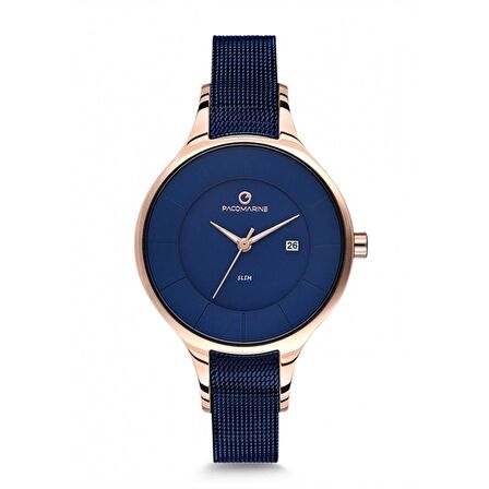 PACOMARINE PM.51024.11 KADIN KOL SAATİ