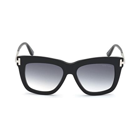 TOM FORD FT0822 01B KADIN GÜNEŞ GÖZLÜĞÜ
