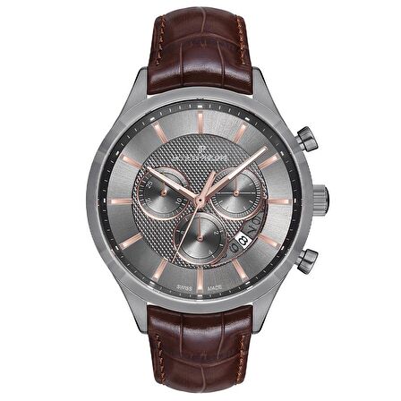JACQUES PHILIPPE JPQGC038143 ERKEK KOL SAATİ