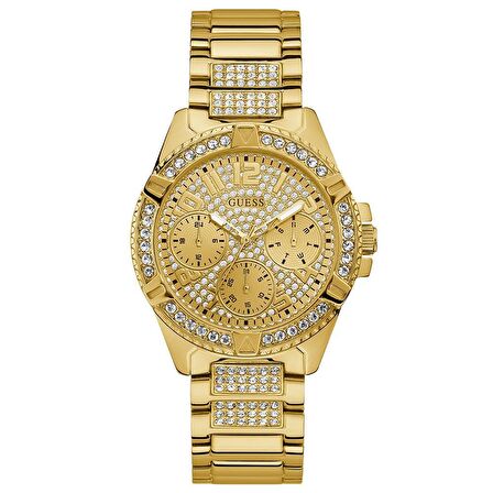 GUESS GUW1156L2 KADIN KOL SAATİ
