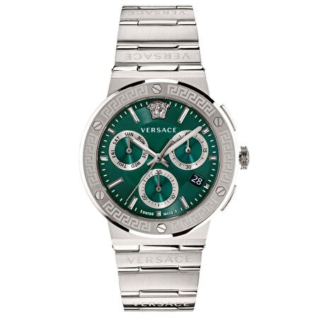 VERSACE VRSCVEZ900121 ERKEK KOL SAATİ