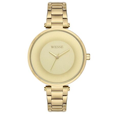 WESSE WWL109302 KADIN KOL SAATİ