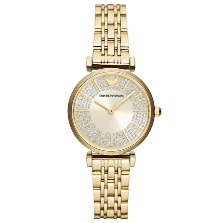 EMPORIO ARMANI AR11608 KADIN KOL SAATİ