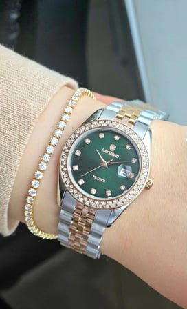 RAYMOND RYM-213054-03 KADIN KOL SAATİ