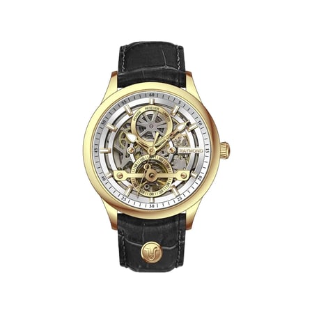 RAYMOND RYM-280267-02 ERKEK KOL SAATİ
