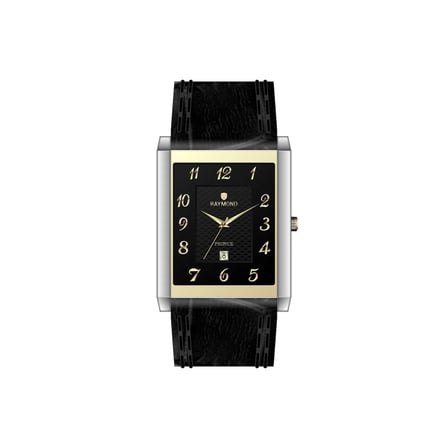RAYMOND RYM-3551MZ-01 ERKEK KOL SAATİ