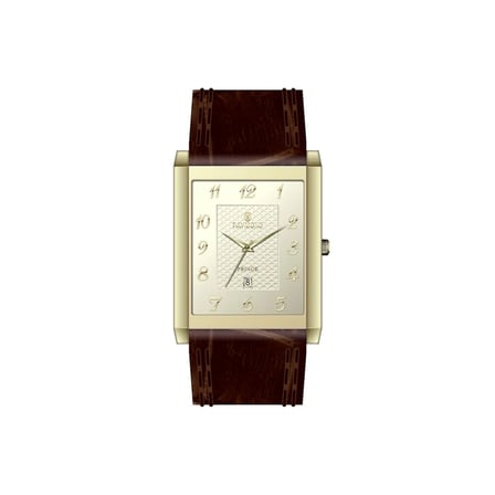 RAYMOND RYM-3551MZ-02 ERKEK KOL SAATİ