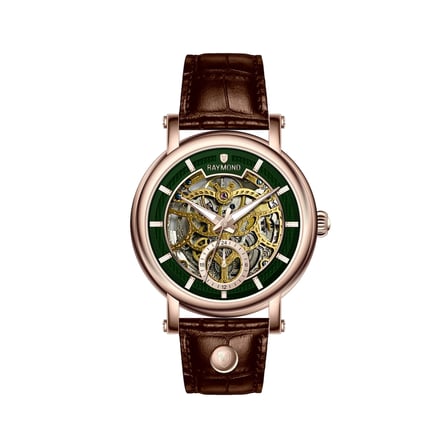 RAYMOND RYM-4853-05 ERKEK KOL SAATİ