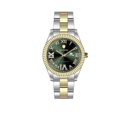RAYMOND RYM-611821L-03 KADIN KOL SAATİ