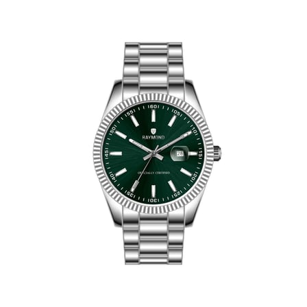 RAYMOND RYM-613053-01 ERKEK KOL SAATİ