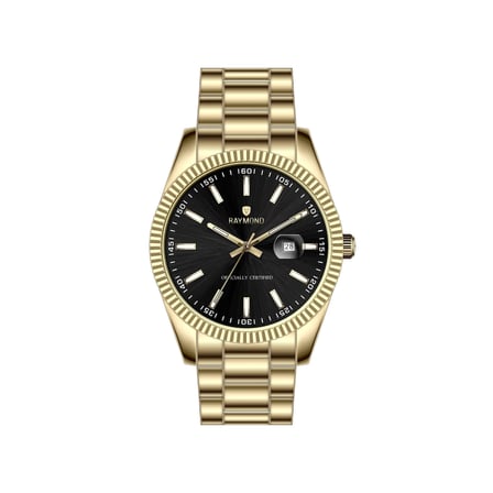 RAYMOND RYM-613053-03 ERKEK KOL SAATİ